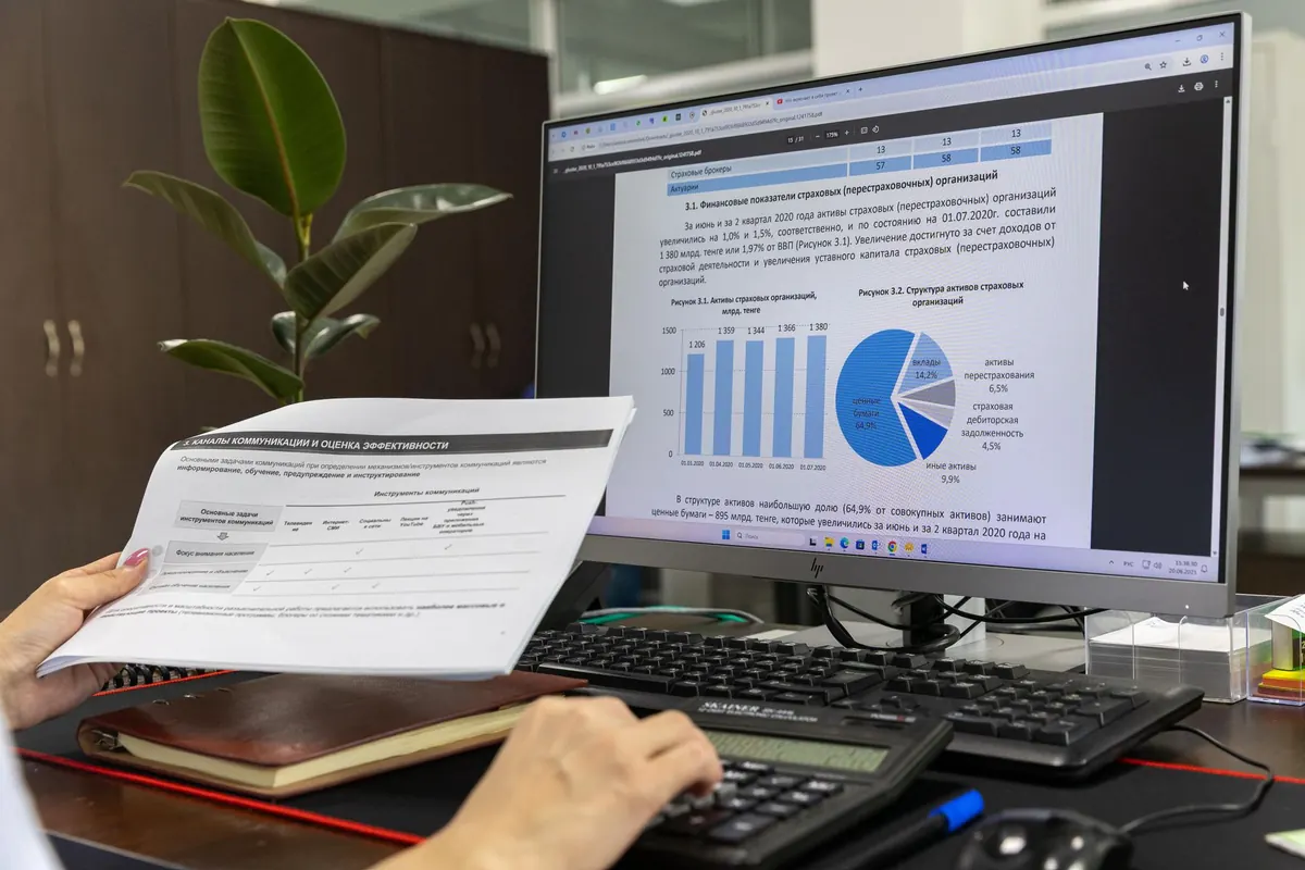 A Beginner's Guide to Reading Financial Statements in Tech Earnings Season