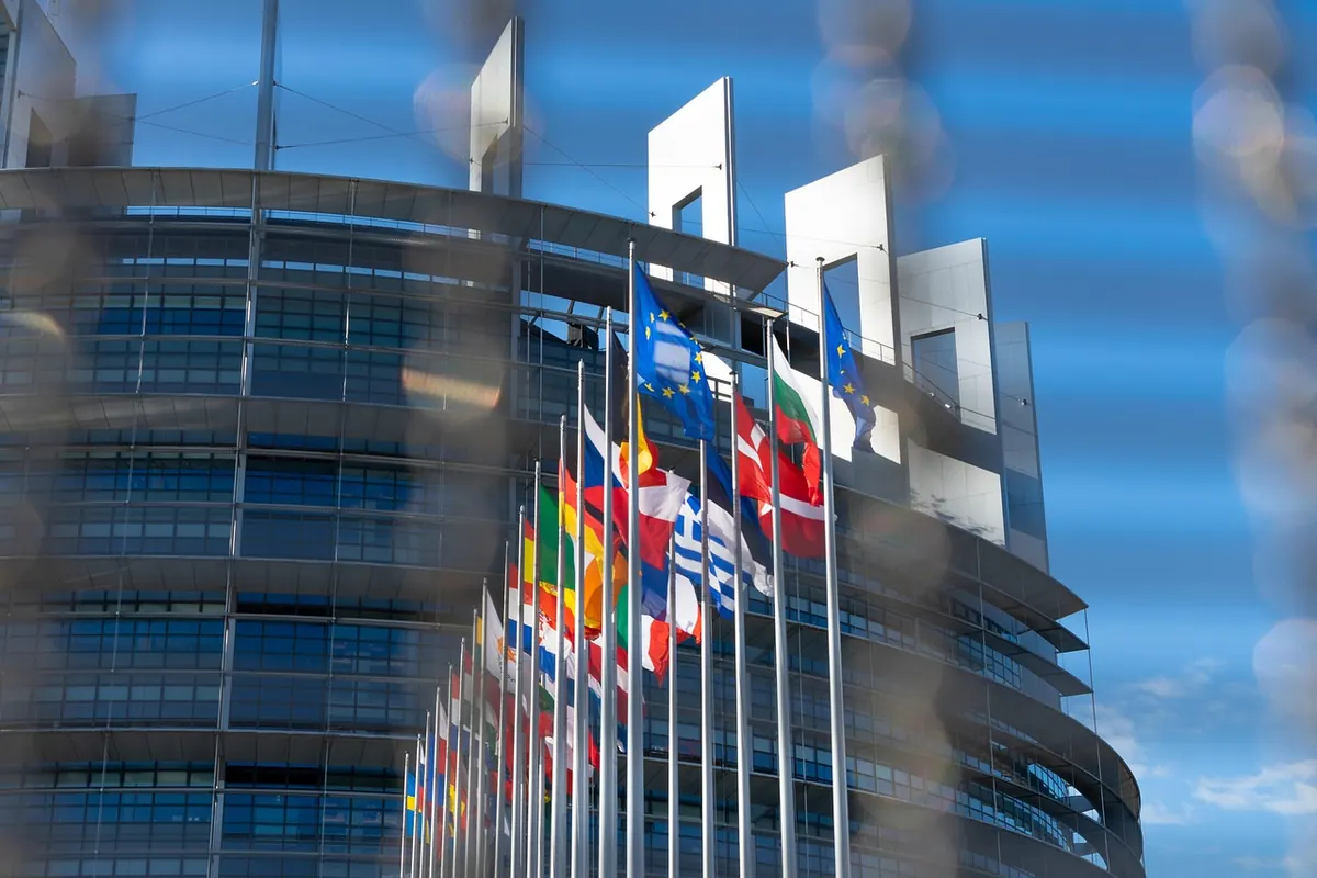 What the EU AI Act Means for Small Online Publishers: A Plain-English Explainer