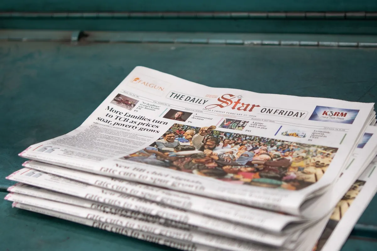Why 'Move Fast and Break Things' Is the Wrong Mantra for AI Newsrooms